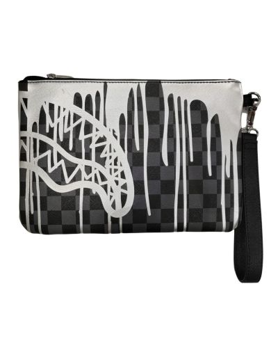 Pochette Sprayground Unisex Multicolore - Continuativa