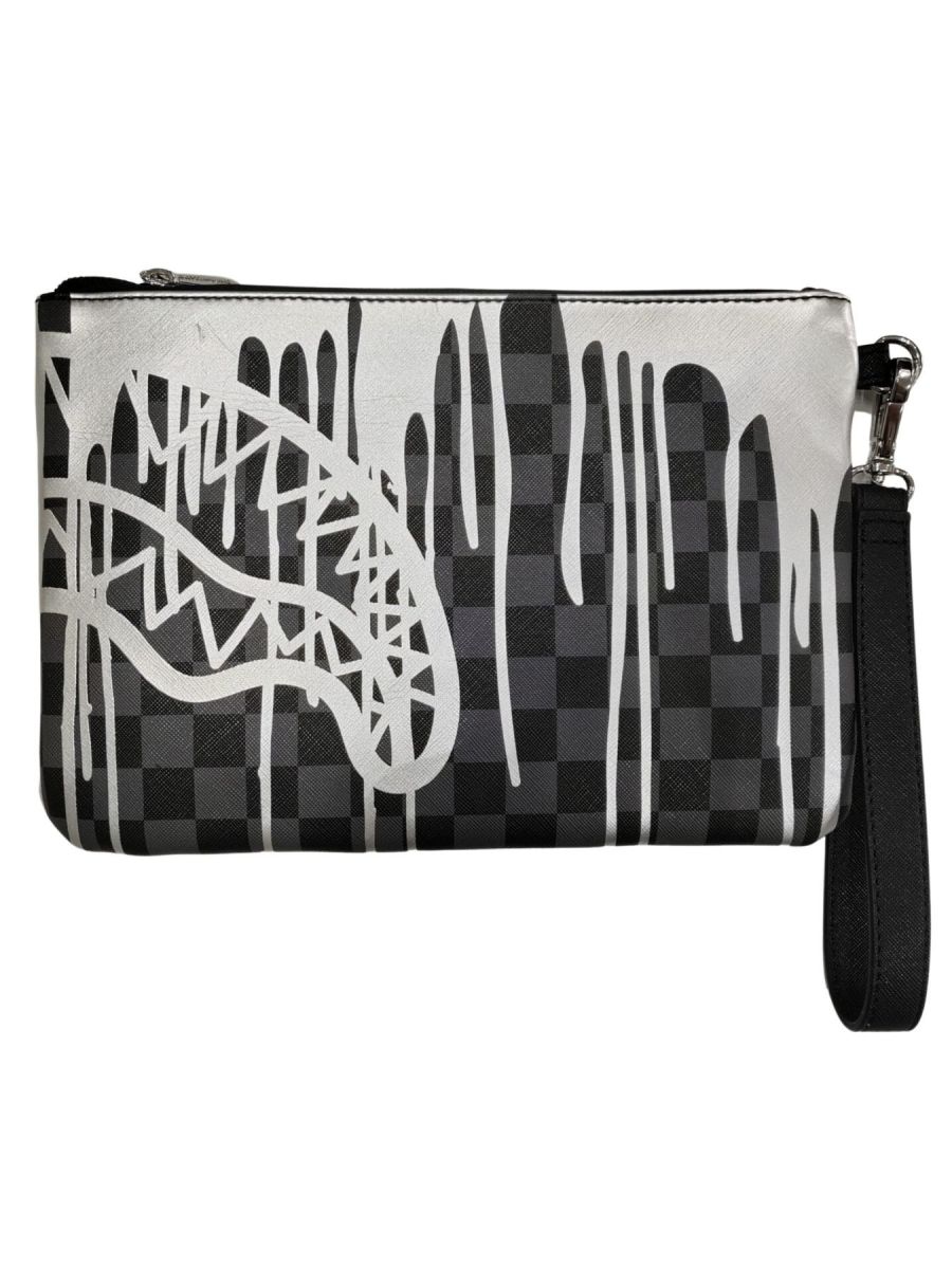 Pochette Sprayground Unisex Multicolore - Continuativa