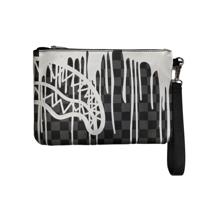 Pochette Sprayground Unisex Multicolore - Continuativa