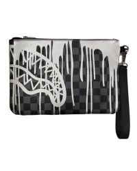Pochette Sprayground Unisex Multicolore - Continuativa