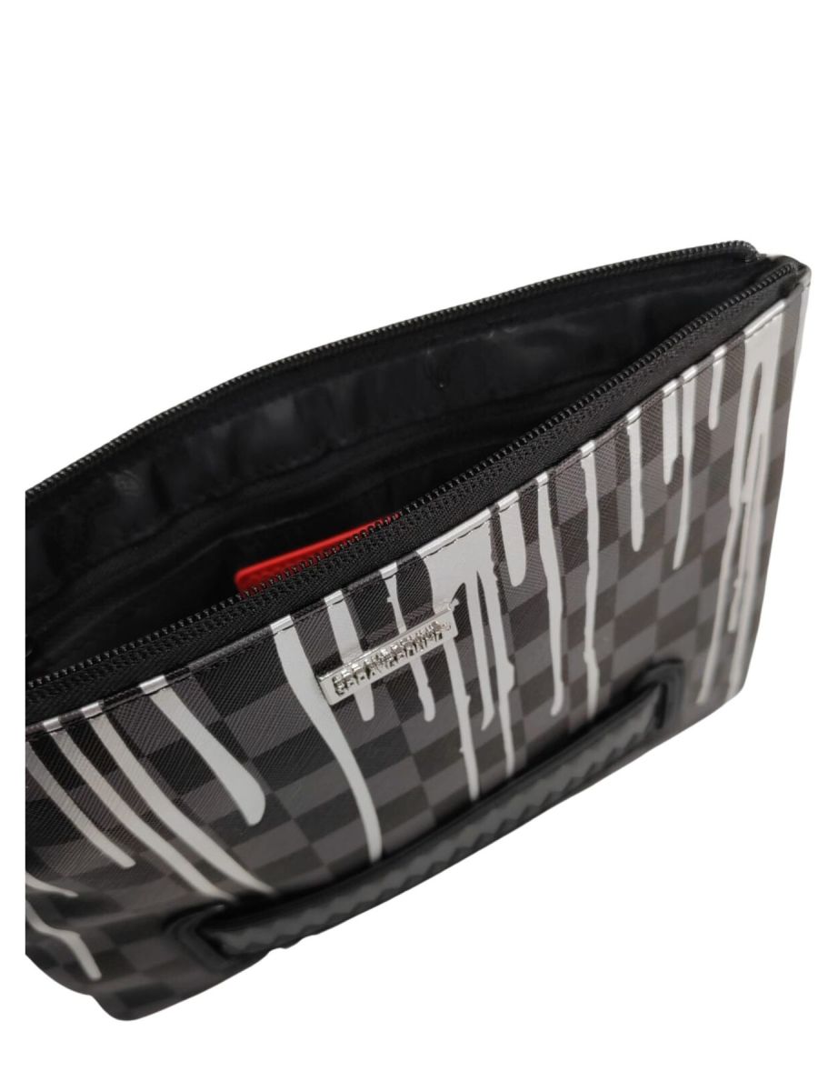 Pochette Sprayground Unisex Multicolore - Continuativa
