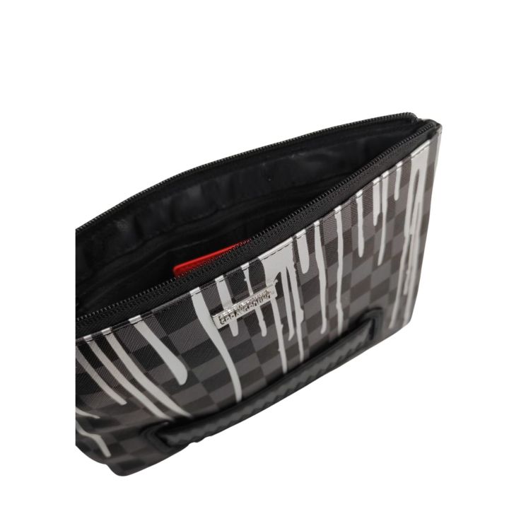 Pochette Sprayground Unisex Multicolore - Continuativa