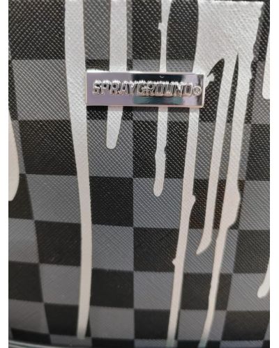 Pochette Sprayground Unisex Multicolore - Continuativa