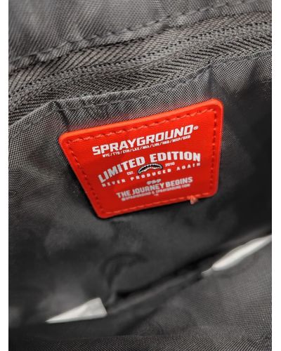 Sprayground - Pochette - Unisex - 910B5325NSZ