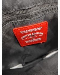 Sprayground - Pochette - Unisex - 910B5325NSZ