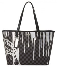 Borsa a tracolla Sprayground Unisex Casual