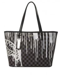 Borsa a tracolla Sprayground Unisex Multicolore - Continuativa