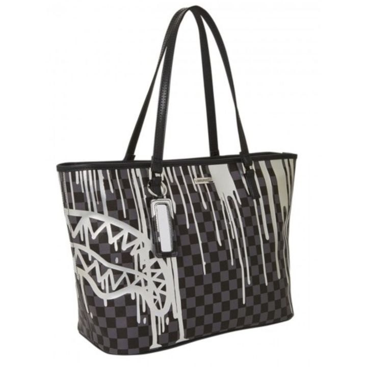 Borsa a tracolla Sprayground Unisex Multicolore - Continuativa