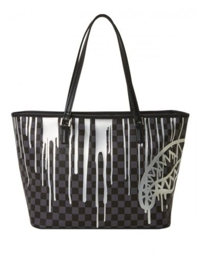 Borsa a tracolla Sprayground Unisex Multicolore - Continuativa