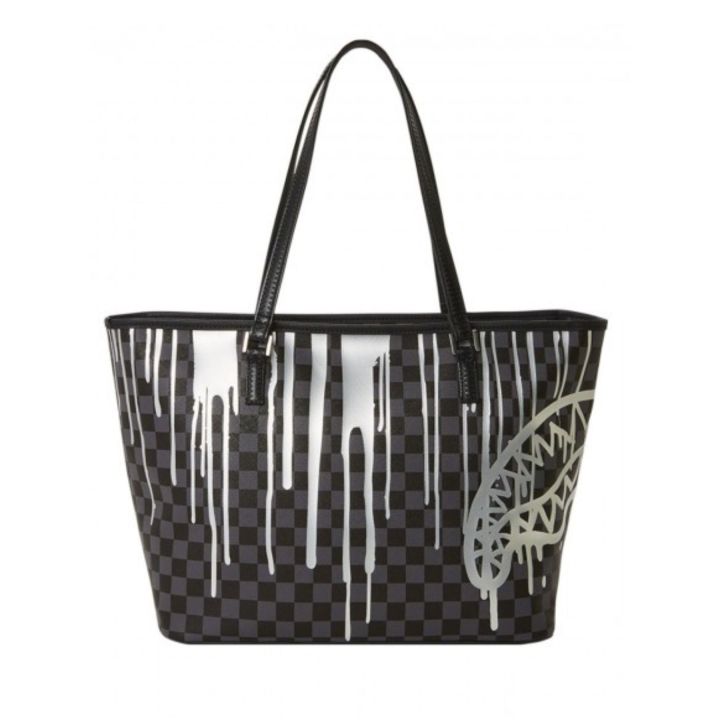 Borsa a tracolla Sprayground Unisex Multicolore - Continuativa