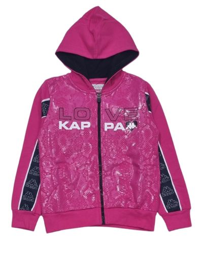 Tuta kappa Bambine e ragazze | Tamaiti Boutique