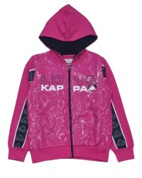 Tuta kappa Bambine e ragazze | Tamaiti Boutique