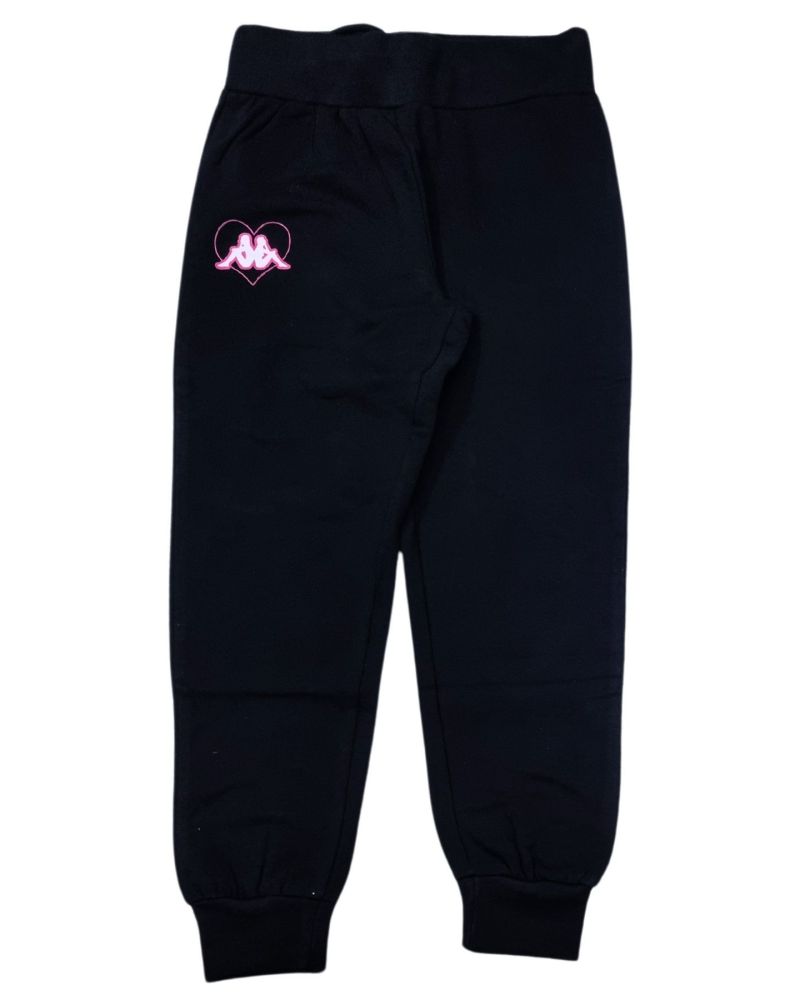 Tuta kappa Bambine e ragazze Fucsia - Primavera/Estate