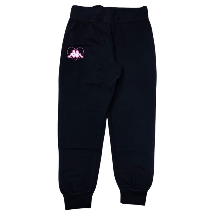 Tuta kappa Bambine e ragazze Fucsia - Primavera/Estate