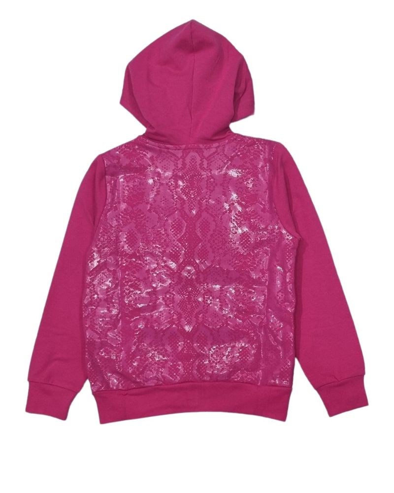 Tuta kappa Bambine e ragazze Fucsia - Primavera/Estate