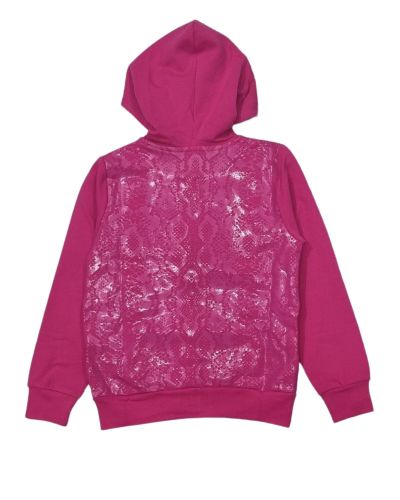 Tuta kappa Bambine e ragazze | Tamaiti Boutique