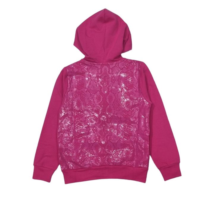 Tuta Kappa Fucsia Bambine E Ragazze | Tamaiti