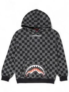 Felpa Sprayground Bambini e ragazzi Casual