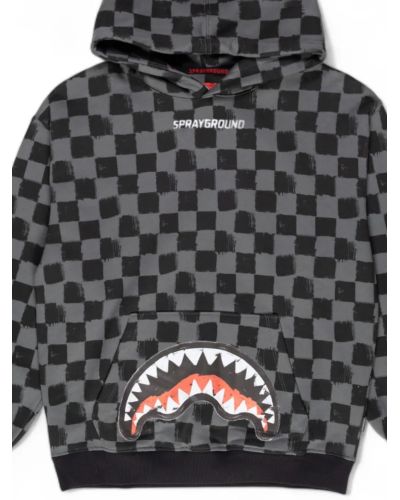 Sprayground - Felpa - Bambini e ragazzi - SPY1151GREY