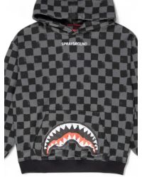 Felpa Sprayground Bambini e ragazzi | Tamaiti Boutique