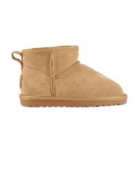 Stivaletti Colors of California Bambina Marrone