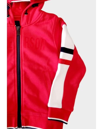 Felpa Jeckerson Bambini e ragazzi | Tamaiti Boutique