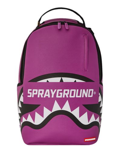 Zaino Sprayground Unisex Viola - Continuativa