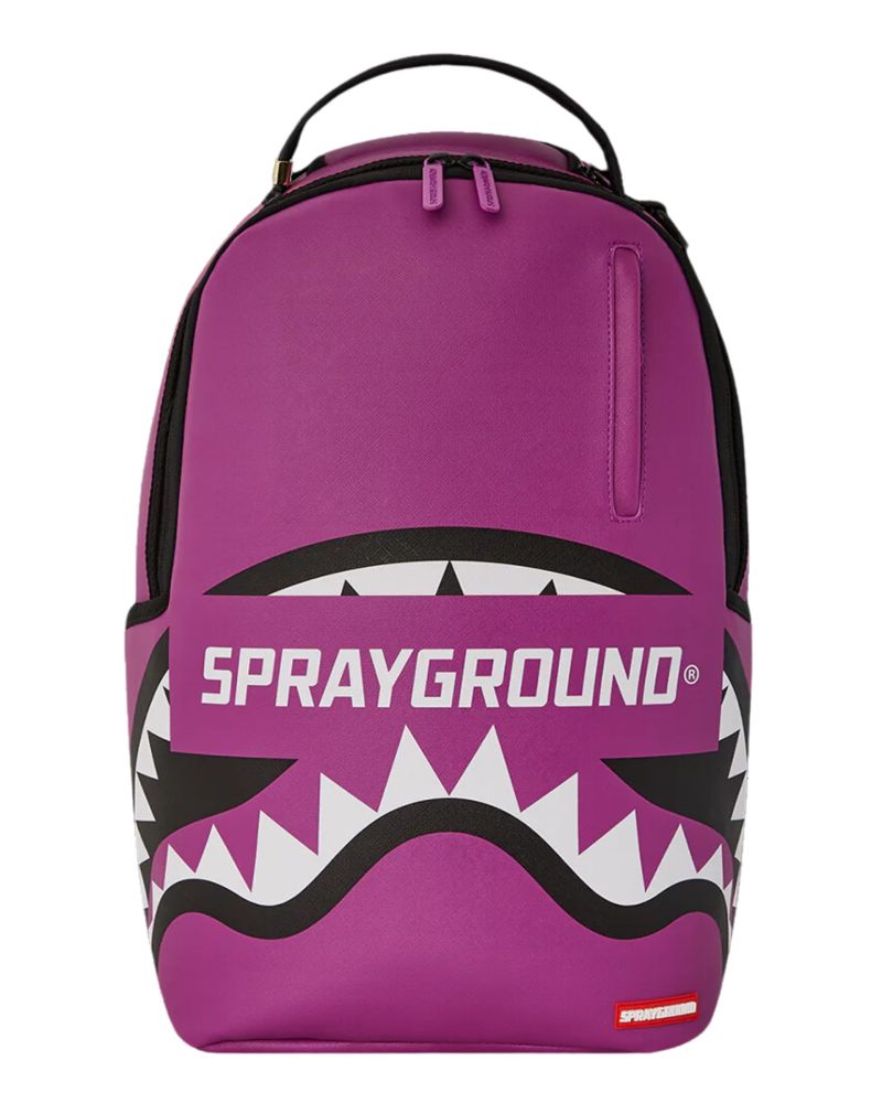 Zaino Sprayground Unisex Viola - Continuativa