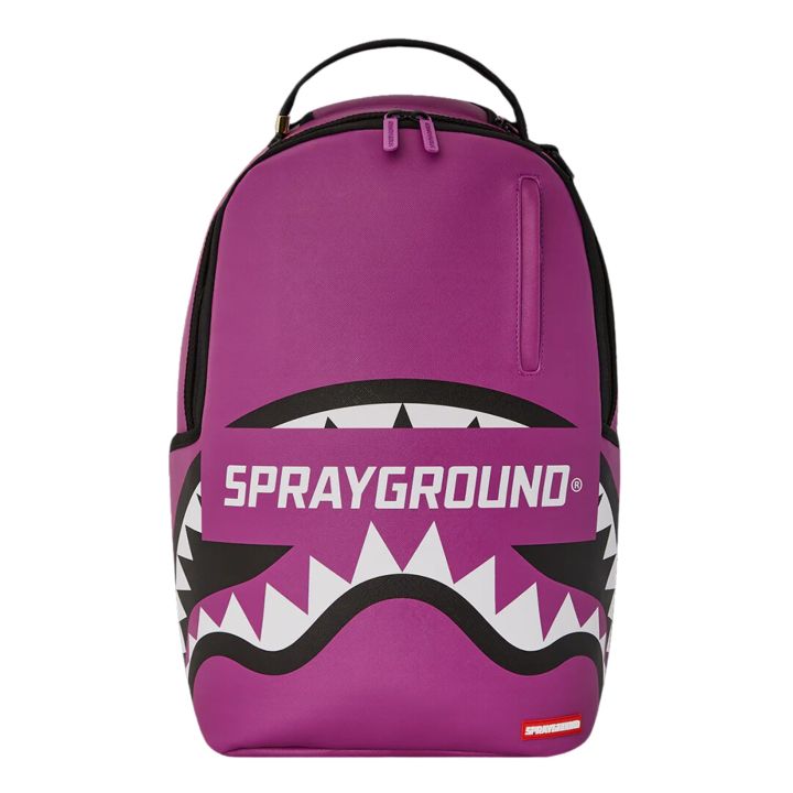 Zaino Sprayground Unisex Viola - Continuativa