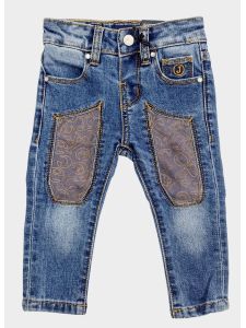 Jeans Jeckerson Bimbo Casual