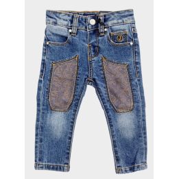 Jeans Jeckerson Bimbo Blu - Autunno/Inverno