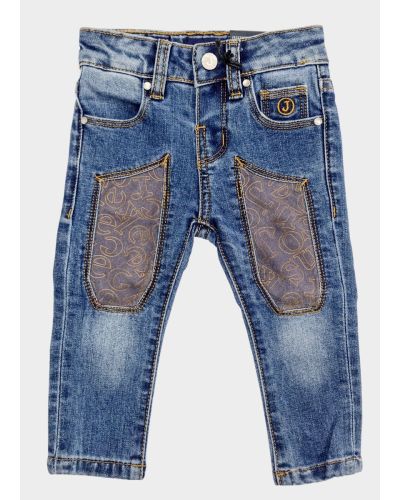 Jeans Jeckerson Bimbo Blu - Autunno/Inverno