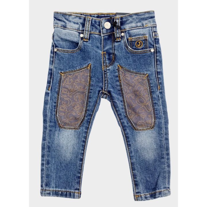 Jeans Jeckerson Bimbo Blu - Autunno/Inverno