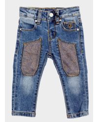 Jeckerson - Jeans - Bimbo - JN2859