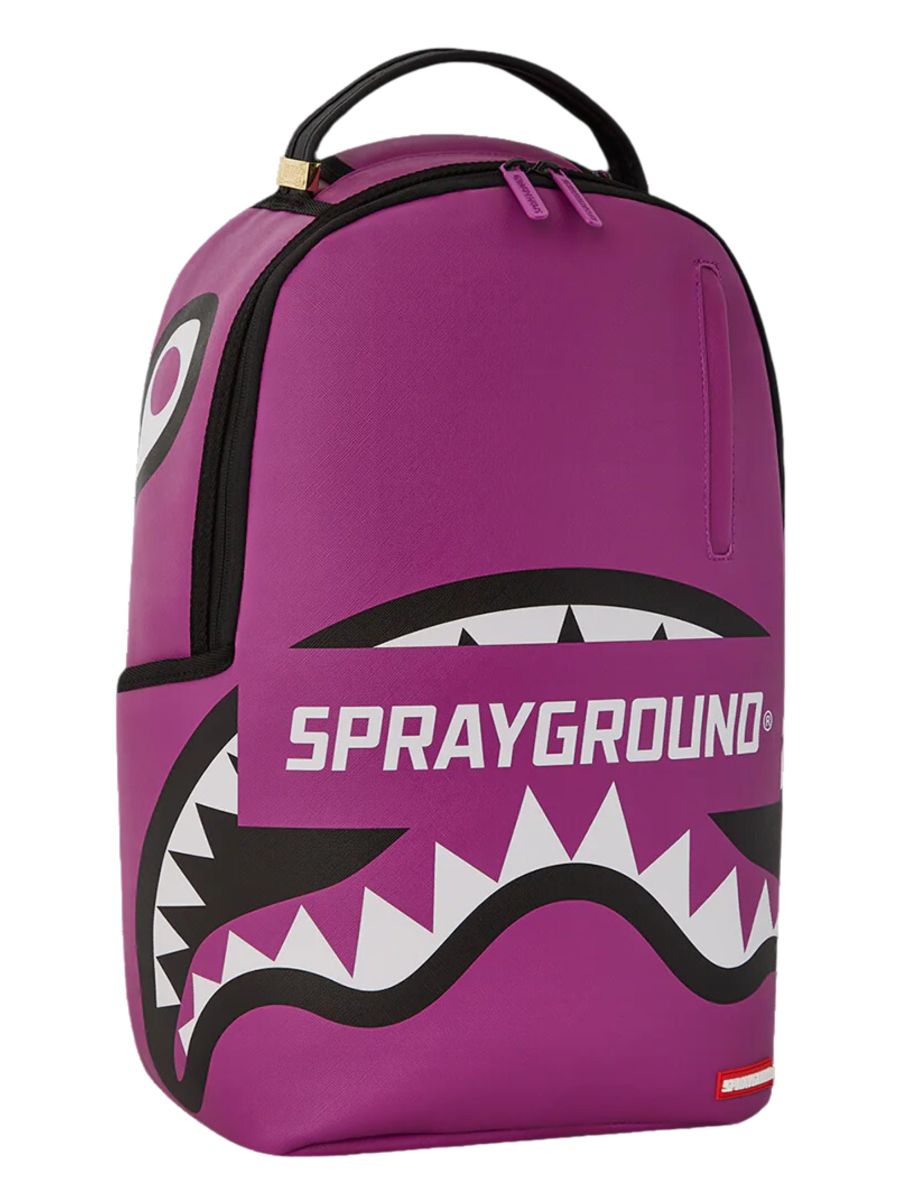 Zaino Sprayground Unisex Viola - Continuativa