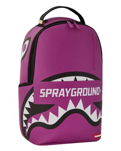 Sprayground - Zaino - Unisex - 910B6431NSZ CORE PURPLE