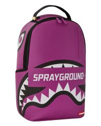 Sprayground - Zaino - Unisex - 910B6431NSZ CORE PURPLE