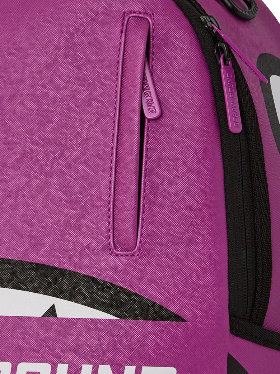 Zaino Sprayground Unisex Viola - Continuativa