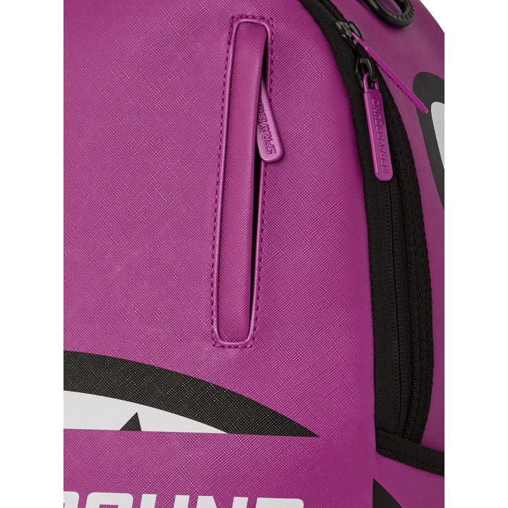 Zaino Sprayground Unisex Viola - Continuativa