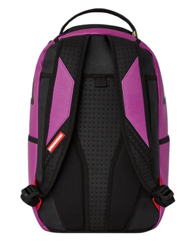 Zaino Sprayground Unisex Viola - Continuativa
