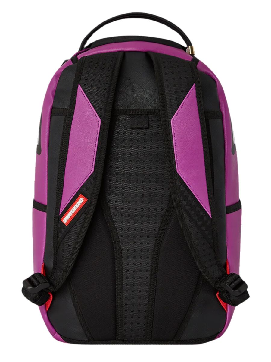 Zaino Sprayground Unisex Viola - Continuativa