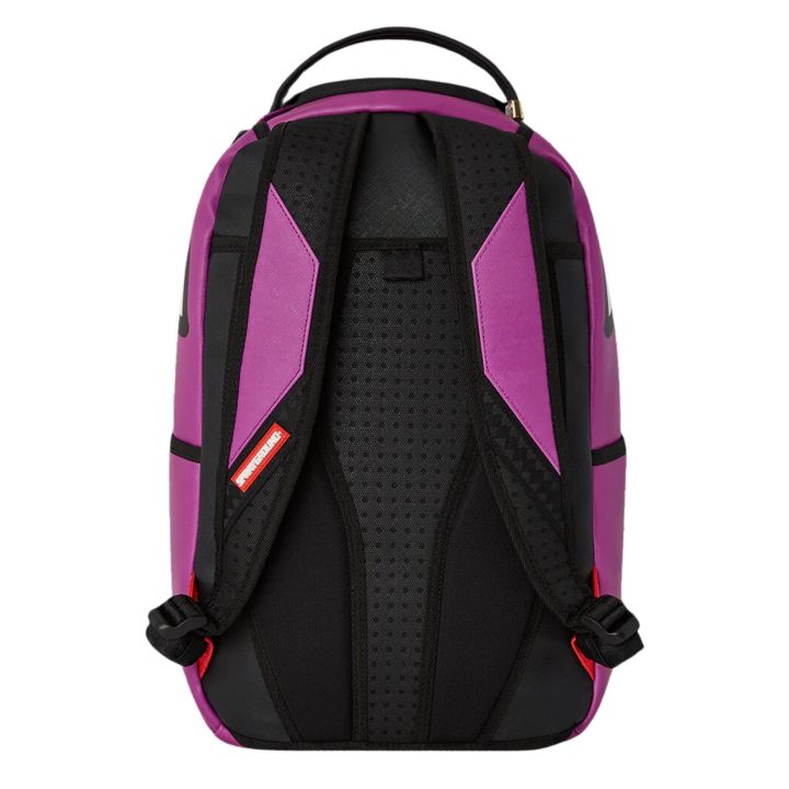 Zaino Sprayground Unisex Viola - Continuativa