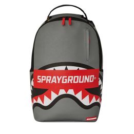 Zaino Sprayground Unisex Grigio - Continuativa