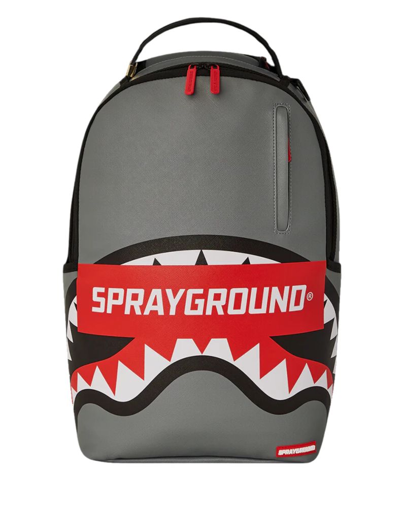 Sprayground - Zaino - Unisex - 910B6434NSZ CORE GREY