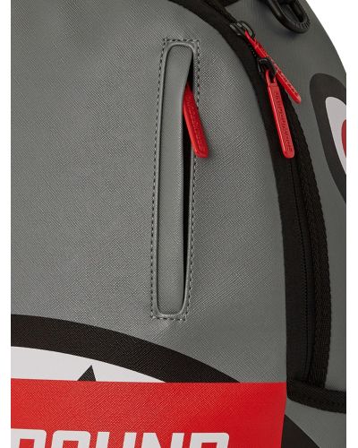 Sprayground - Zaino - Unisex - 910B6434NSZ CORE GREY