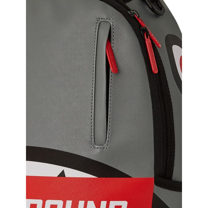 Zaino Sprayground Unisex Grigio - Continuativa