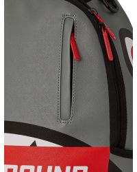 Sprayground - Zaino - Unisex - 910B6434NSZ CORE GREY