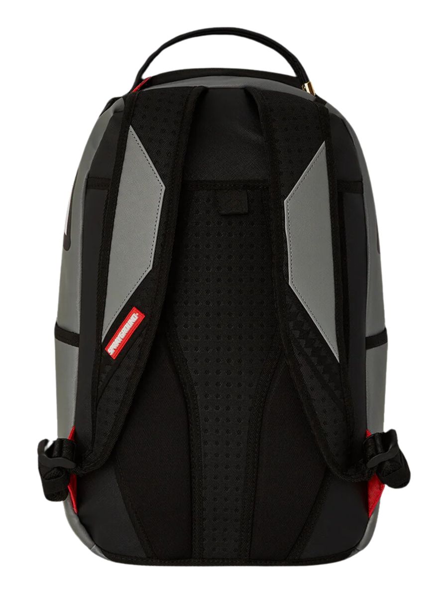 Zaino Sprayground Unisex Grigio - Continuativa