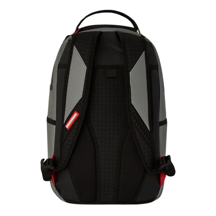 Zaino Sprayground Unisex Grigio - Continuativa