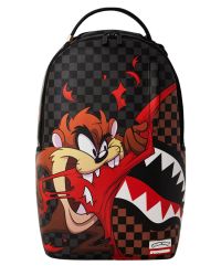 Sprayground - Zaino - Unisex - 910B6314NSZ TAZ TEAR UP